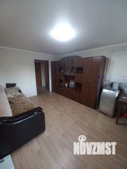 Дом 80м&sup2;, 1-этажный, участок 10 сот.  