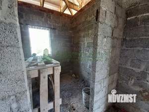 Дом 120м², 1-этажный, участок 5 сот.  