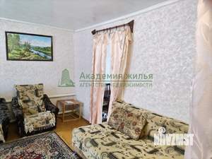 Дом 62м², 1-этажный, участок 5 сот.  