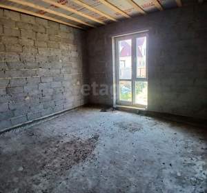 Дом 90м², 1-этажный, участок 4 сот.  