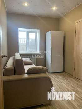 Дом 63м², 1-этажный, участок 7 сот.  