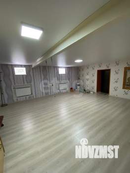 Дом 369м², 3-этажный, участок 10 сот.  