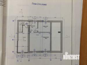 Дом 280м², 2-этажный, участок 7 сот.  