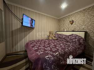 Дом 73м², 1-этажный, участок 3 сот.  