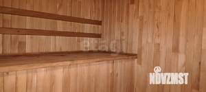 Дом 424м², 3-этажный, участок 20 сот.  