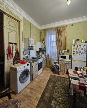 Дом 73м², 1-этажный, участок 5 сот.  