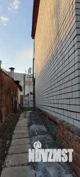 Дом 80м², 2-этажный, участок 4 сот.  