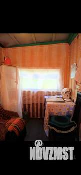 Дом 30м², 1-этажный, участок 5 сот.  