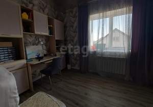 Дом 191м², 2-этажный, участок 7 сот.  