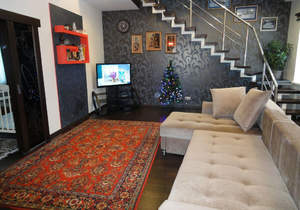 Дом 145м², 1-этажный, участок 5 сот.  