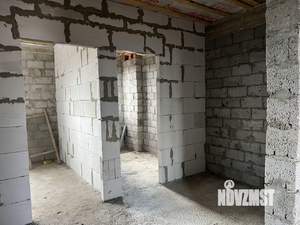 Дом 76м², 1-этажный, участок 6 сот.  