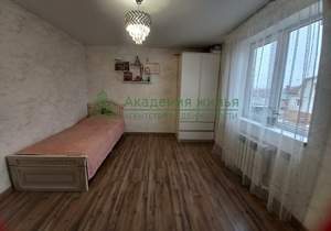 Дом 233м², 2-этажный, участок 5 сот.  