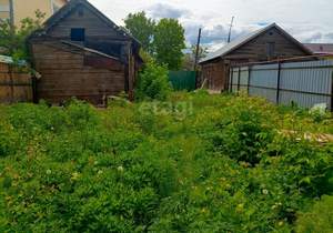 Дом 55м², 1-этажный, участок 929 сот.  