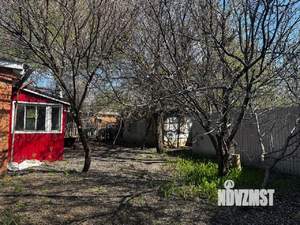 Дом 80м², 1-этажный, участок 17 сот.  