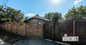 Дом 86м², 1-этажный, участок 5 сот.  