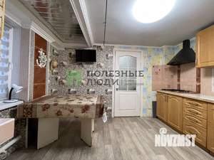 Дом 31м², 1-этажный, участок 3 сот.  