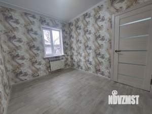 Дом 55м², 1-этажный, участок 5 сот.  