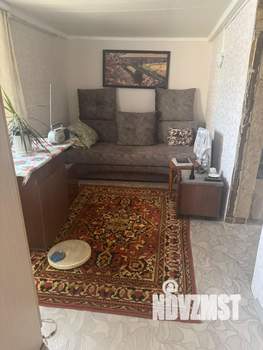 Дом 41м², 1-этажный, участок 5 сот.  