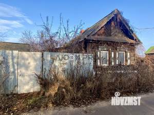 Дом 45м&sup2;, 1-этажный, участок 9 сот.  