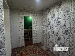Дом 73м², 1-этажный, участок 3 сот.  