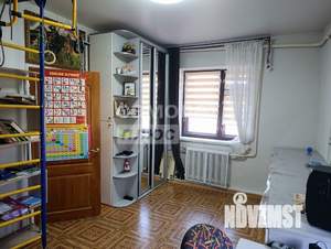 Дом 115м², 1-этажный, участок 6 сот.  
