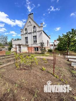 Дом 214м², 3-этажный, участок 9 сот.  