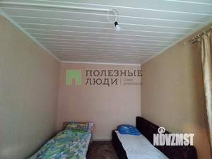 Дом 65м², 2-этажный, участок 5 сот.  