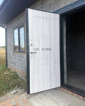 Дом 106м², 1-этажный, участок 6 сот.  