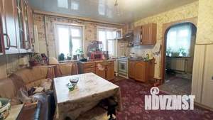 Дом 76м&sup2;, 1-этажный, участок 5 сот.  