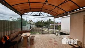 Дом 99м², 2-этажный, участок 6 сот.  