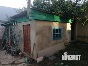 Дом 65м², 2-этажный, участок 6 сот.  