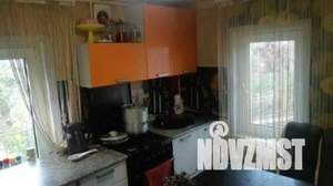 Дом 52м&sup2;, 1-этажный, участок 4 сот.  