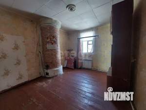 Дом 43м², 1-этажный, участок 1 сот.  