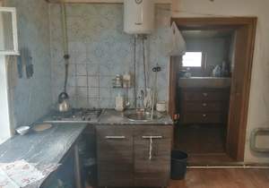 Дом 51м², 1-этажный, участок 6 сот.  