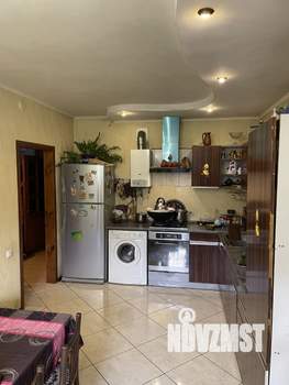 Дом 260м², 2-этажный, участок 4 сот.  