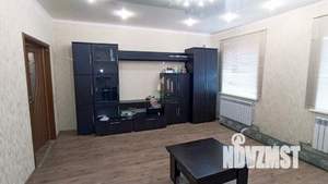 Дом 110м², 1-этажный, участок 7 сот.  