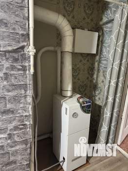 Дом 60м², 2-этажный, участок 7 сот.  