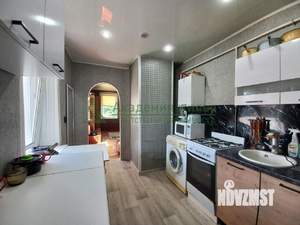 Дом 37м², 1-этажный, участок 1 сот.  