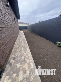 Коттедж 120м², 1-этажный, участок 5 сот.  