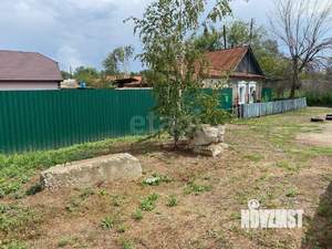 Дом 45м², 1-этажный, участок 6 сот.  