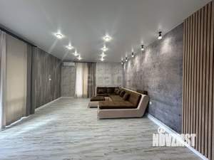 Дом 133м², 1-этажный, участок 5 сот.  