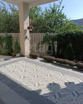 Дом 250м², 2-этажный, участок 7 сот.  