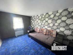 Дом 24м², 1-этажный, участок 6 сот.  