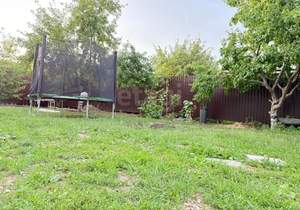 Дача 100м², 1-этажный, участок 5 сот.  