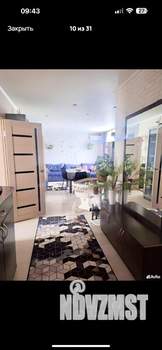 Таунхаус 134м², 2-этажный, участок 6 сот.  