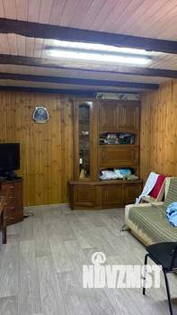 Дом 60м², 2-этажный, участок 4 сот.  