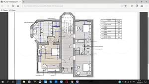 Коттедж 450м², 3-этажный, участок 11 сот.  