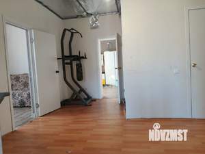 Коттедж 191м², 2-этажный, участок 7 сот.  