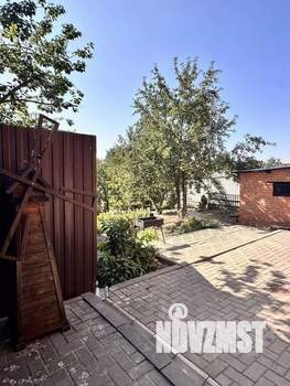 Дом 114м², 2-этажный, участок 4 сот.  