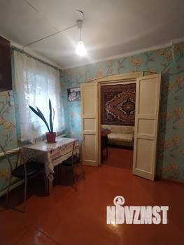 Дом 59м², 1-этажный, участок 4 сот.  